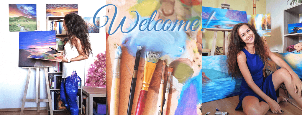 Aiyanna Dreams Art cover photo