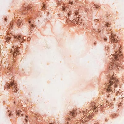 Family circle – limited edition canvas print