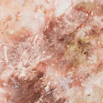 Just to be with you – limited edition canvas print