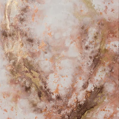 Love is the answer – limited edition canvas print