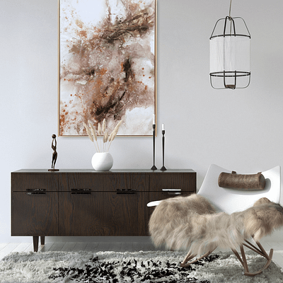 Passion in the air – limited edition canvas print