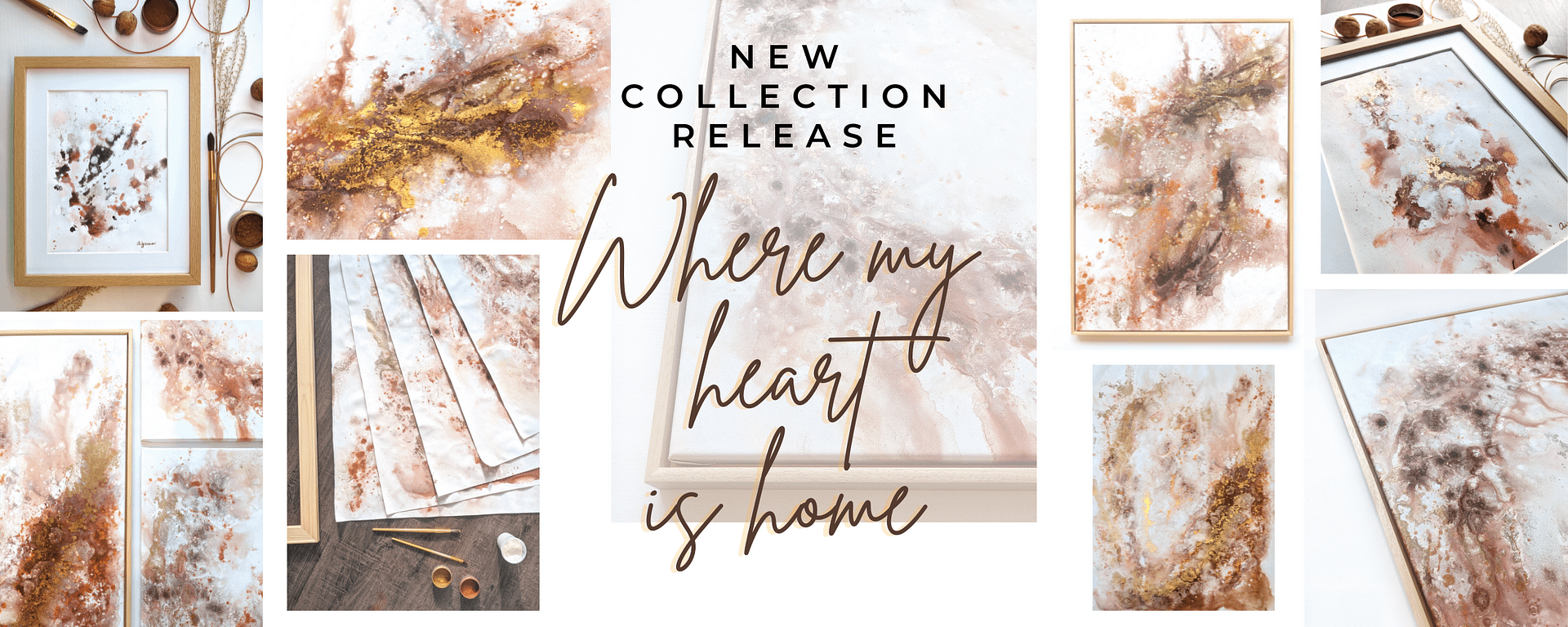 Where my heart is home